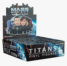 Charger l'image dans la galerie, Mass Effect TITANS : La Collection Normandy