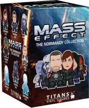 Charger l'image dans la galerie, Mass Effect TITANS : La Collection Normandy