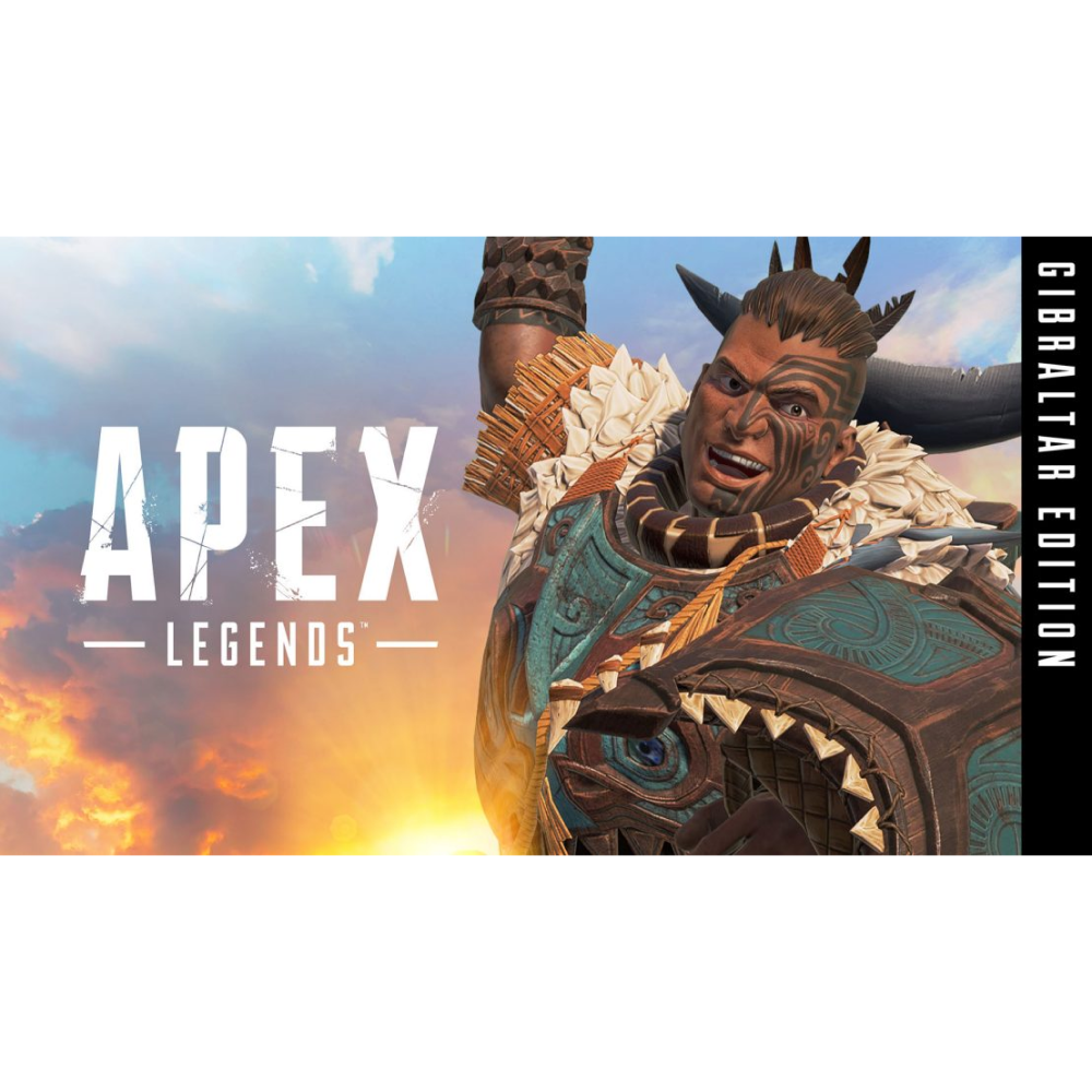 Apex Gibraltar Bundle PC Digital