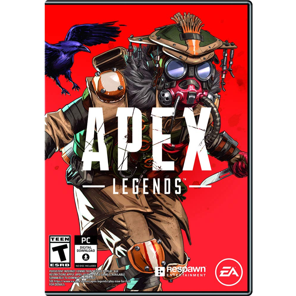 Apex Bloodhound Ed PC Digital