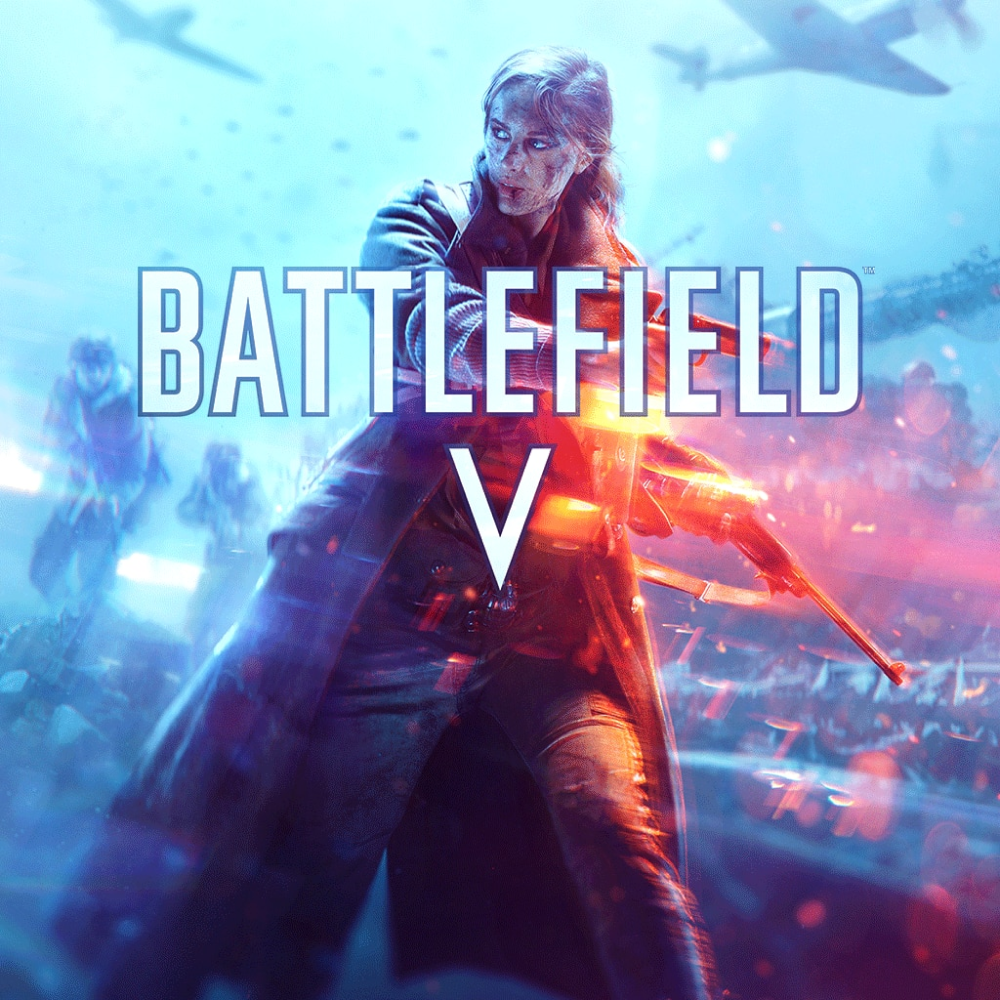 Battlefield V PC Digital