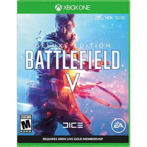 Battlefield V De XB1 Physical