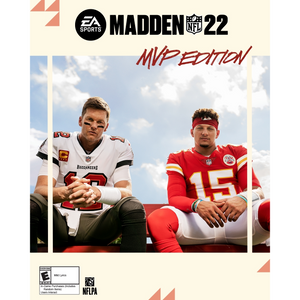 Madden NFL 22 MVP ED PC Digital