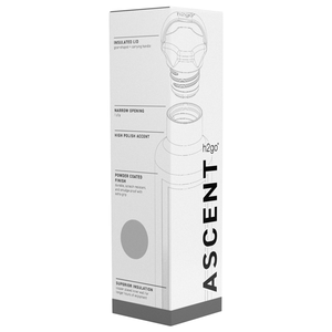 Electronic Arts Ascent Water Bottle