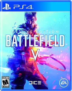 Battlefield V - PS4