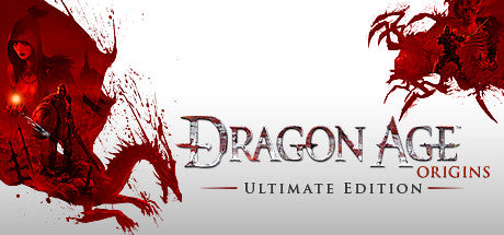 Dragon Age 1 Origins Ultimate Edition PC Digital