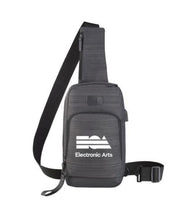 Load image into Gallery viewer, Electronic Arts Sling Bag
