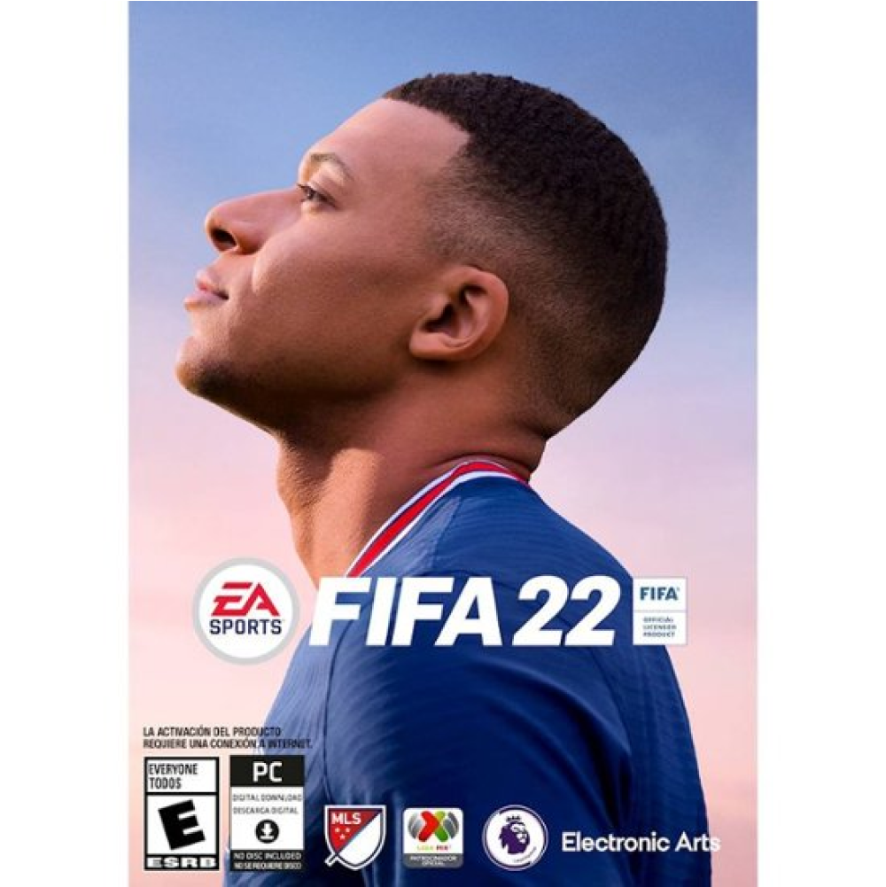 FIFA 22 PC Digital