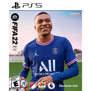 FIFA 22 PS5 Physical