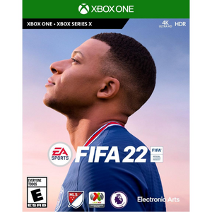 FIFA 22 Xbox One Physical